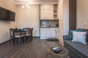 1001 Nights - 2BD Luxury Apartment in Central Sofia